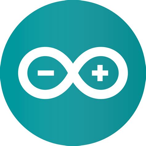 arduino logo png.